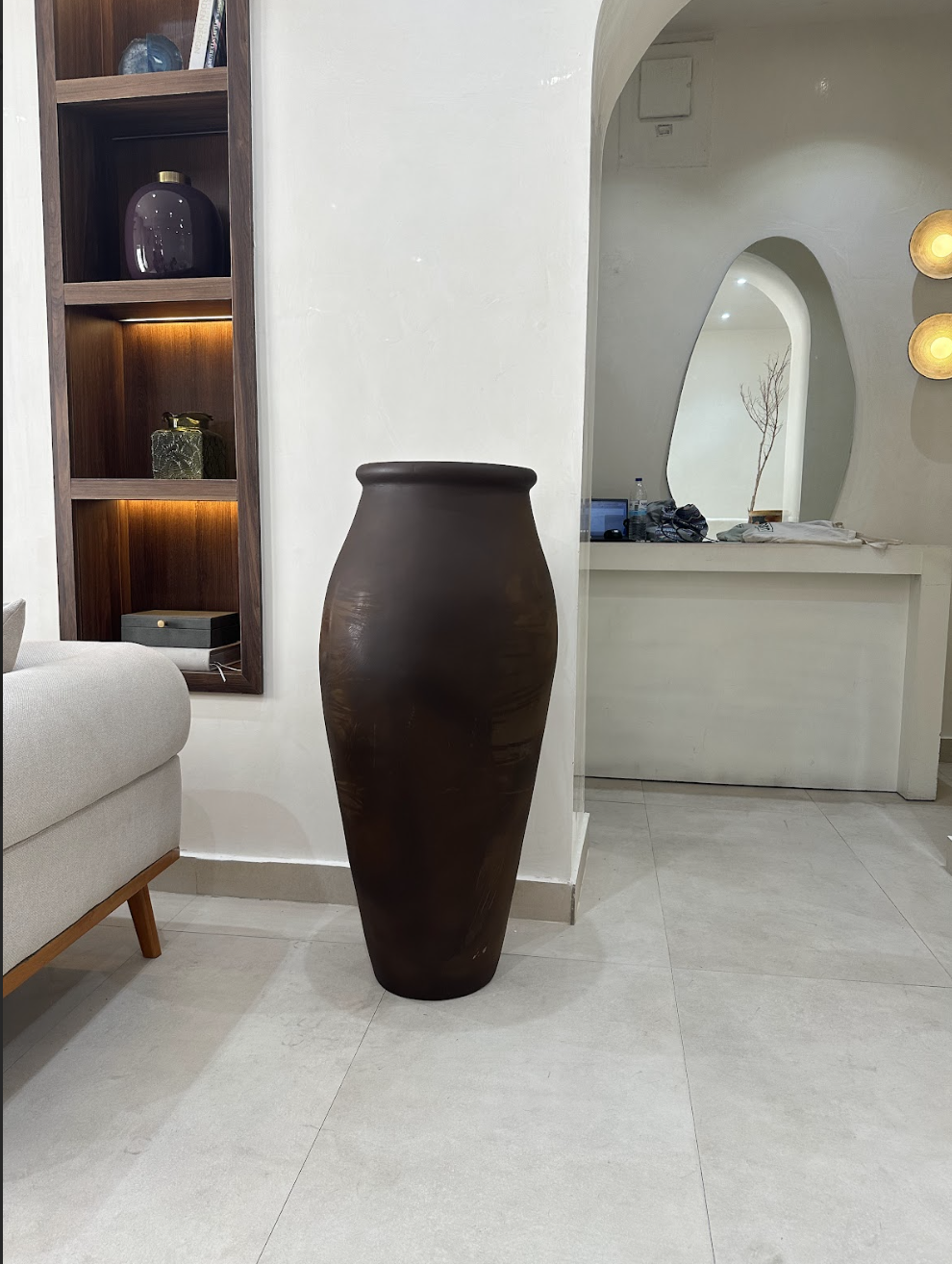Nile Pot